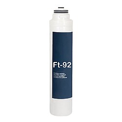 FT-92 Bloc de charbon pour filtre à eau