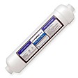 Filtre à eau Icepure adapté aux eaux alcalines