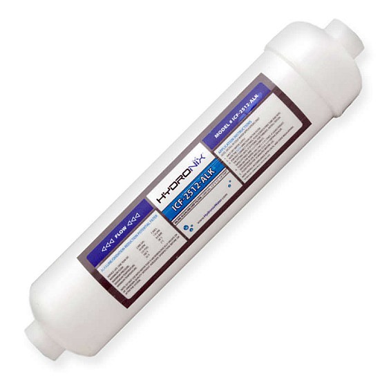 Filtre à eau Icepure adapté aux eaux alcalines Filtre à eau Icepure adapté aux eaux alcalines