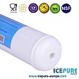 Filtre à sédiments en ligne BIG de Icepure ICP-AIP25 1 micron Filtre à sédiments en ligne BIG de Icepure ICP-AIP25 1 micron