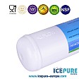 Filtre à sédiments en ligne BIG de Icepure ICP-AIP25 1 micron Filtre à sédiments en ligne BIG de Icepure ICP-AIP25 1 micron