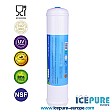 Filtre à sédiments en ligne BIG de Icepure ICP-AIP25 1 micron Filtre à sédiments en ligne BIG de Icepure ICP-AIP25 1 micron
