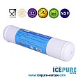 Filtre à sédiments en ligne BIG de Icepure ICP-AIP25 1 micron Filtre à sédiments en ligne BIG de Icepure ICP-AIP25 1 micron