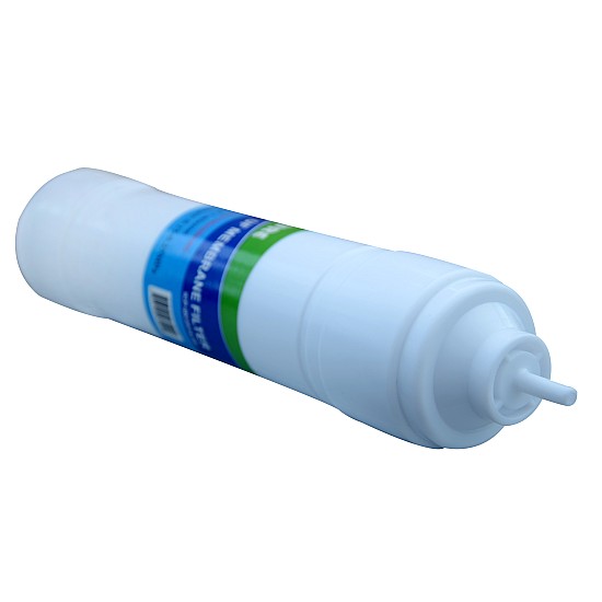 Filtre à légionelles en ligne Icepure ICP-QC2514-HF Filtre à légionelles en ligne Icepure ICP-QC2514-HF