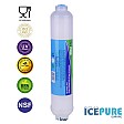Filtre à sédiments en ligne Icepure ICP-T3314-PP Filtre à sédiments en ligne Icepure ICP-T3314-PP