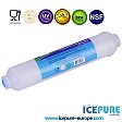 Filtre à sédiments en ligne Icepure ICP-T3314-PP Filtre à sédiments en ligne Icepure ICP-T3314-PP