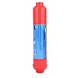 Filtre à eau à post-carbone en ligne Silver Carbon dIcepure ICP-T33-S Filtre à eau à post-carbone en ligne Silver Carbon dIcepure ICP-T33-S