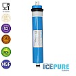 Filtre à membrane TW30-1812-100 Filtre à membrane TW30-1812-100