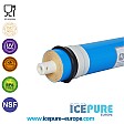 Filtre à membrane TW30-1812-100 Filtre à membrane TW30-1812-100