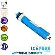Filtre à membrane TW30-1812-100 Filtre à membrane TW30-1812-100