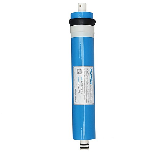 Filtre à membrane TW30-1812-100 Filtre à membrane TW30-1812-100