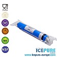 Filtre à membrane TW30-1812-50 de LG CHEM LGTWRO-1812-50 Filtre à membrane TW30-1812-50 de LG CHEM LGTWRO-1812-50