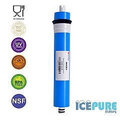 Filtre à membrane TW30-1812-75 de LG CHEM LGTWRO-1812-80