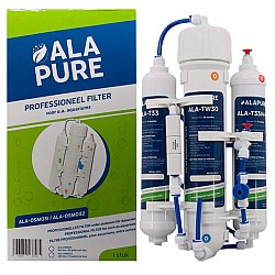 Alapure Reverse Osmosis Aquarium 50 ALA-OSMO31 Alapure Reverse Osmosis Aquarium 50 ALA-OSMO31