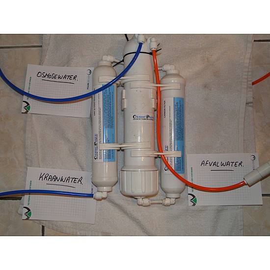 Alapure Reverse Osmosis Aquarium 50 ALA-OSMO31