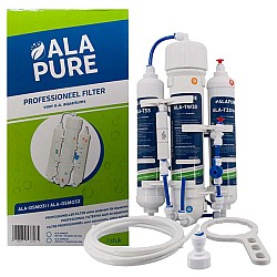 Alapure Reverse Osmosis Aquarium 50 ALA-OSMO31 Alapure Reverse Osmosis Aquarium 50 ALA-OSMO31