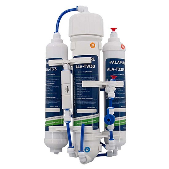 Aquarium à osmose inverse Alapure 75 ALA-OSMO32 Aquarium à osmose inverse Alapure 75 ALA-OSMO32