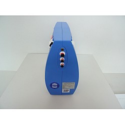 Système d'osmose inverse à flux direct Slim Line Système d'osmose inverse à flux direct Slim Line