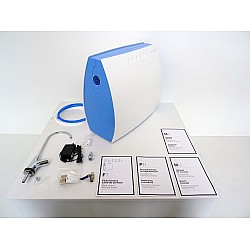 Système d'osmose inverse Icepure