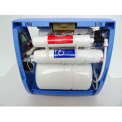 Système d'osmose inverse Icepure