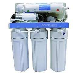 Système d'osmose inverse