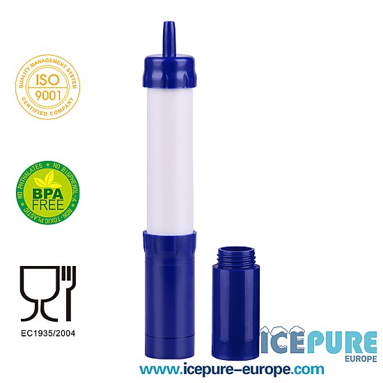 Filtre extérieur Icepure YW001-H Filtre extérieur Icepure YW001-H
