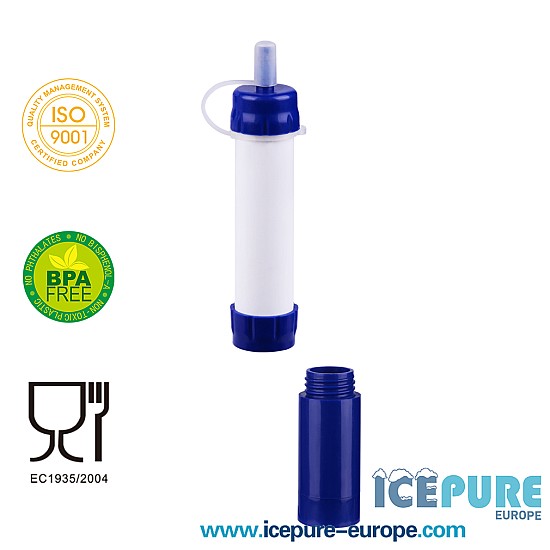 Filtre extérieur Icepure YW001-H Filtre extérieur Icepure YW001-H