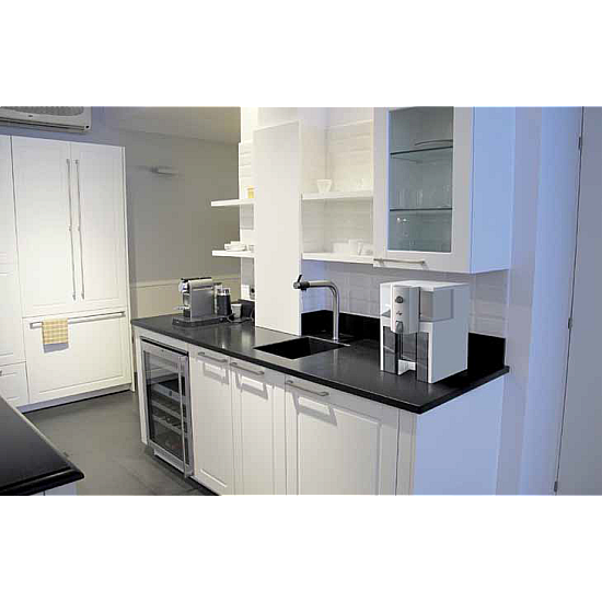 Système dosmose inverse ZIP sans installation