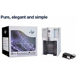 Système d'osmose inverse ZIP sans installation