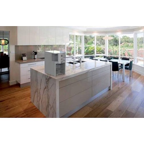 Système dosmose inverse ZIP sans installation