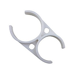 Pince à filtre 2 x 2 pouces