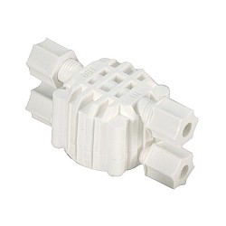 Vanne d'arrêt Vanne d'arrêt