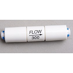 Limiteur de débit pour 50GPD Diaphragme