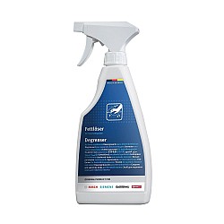 Bosch / Siemens Dégraissant concentré 311908 / 312207 / BSH