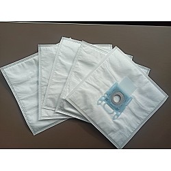 Alapure Sacs d'aspirateur pour Bosch Type G All / BBZ41FGall / 17003048 Alapure Sacs d'aspirateur pour Bosch Type G All / BBZ41FGall / 17003048