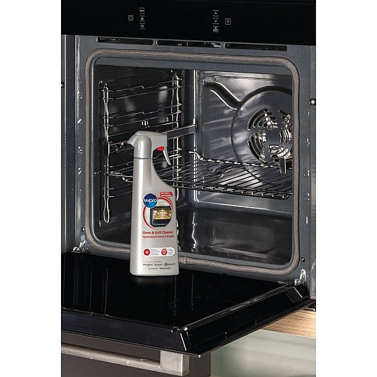 WPRO 484010678145 / ODS413 nettoyant pour four 500 ml WPRO 484010678145 / ODS413 nettoyant pour four 500 ml