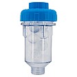 Filtre anti-calcaire pour lave-vaisselle Alapure ALA-SILICO-03 Filtre anti-calcaire pour lave-vaisselle Alapure ALA-SILICO-03