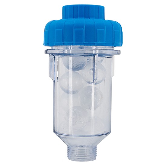 Filtre anti-calcaire pour lave-vaisselle Alapure ALA-SILICO-03 Filtre anti-calcaire pour lave-vaisselle Alapure ALA-SILICO-03