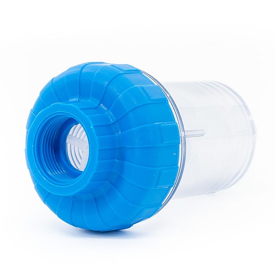 Alapure Washer Filter Anti-Scale ALA-SILICO-03 Alapure Washer Filter Anti-Scale ALA-SILICO-03