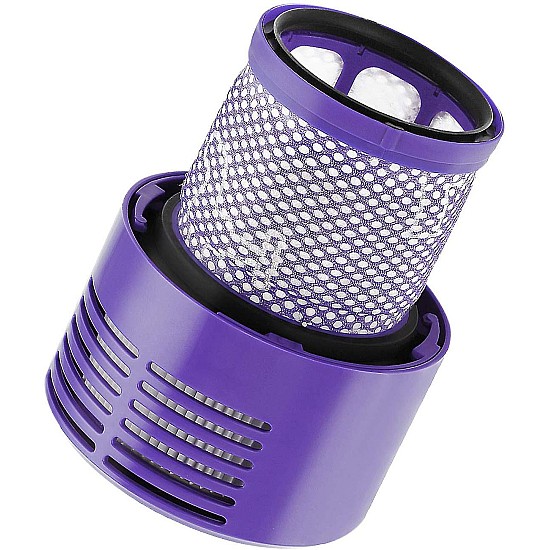 Filtre HEPA Alapure pour Dyson Cyclone V10 969082-01 Filtre HEPA Alapure pour Dyson Cyclone V10 969082-01