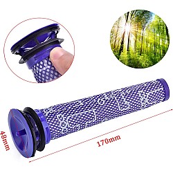 Préfiltre Alapure pour Dyson V6 / V7 / V8 965661-01 Préfiltre Alapure pour Dyson V6 / V7 / V8 965661-01