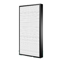 Filtre à charbon HEPA Alapure pour Boneco A341