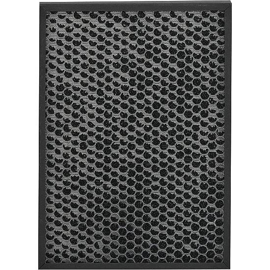 Alapure Set de filtres pour purificateur dair pour DeLonghi AC230 Alapure Set de filtres pour purificateur dair pour DeLonghi AC230