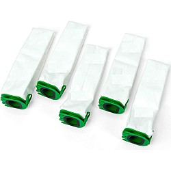 Alapure Batterie aspirateur adaptée aux sacs d'aspirateur Vorwerk pour VB100 Alapure Batterie aspirateur adaptée aux sacs d'aspirateur Vorwerk pour VB100