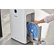 Filtre dhumidificateur Alapure adapté à Philips NanoCloud FY5156/10 Filtre dhumidificateur Alapure adapté à Philips NanoCloud FY5156/10