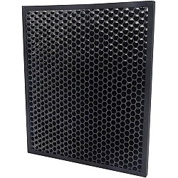 Filtre à charbon HEPA Alapure adapté à Philips NanoProtect FY1413/30