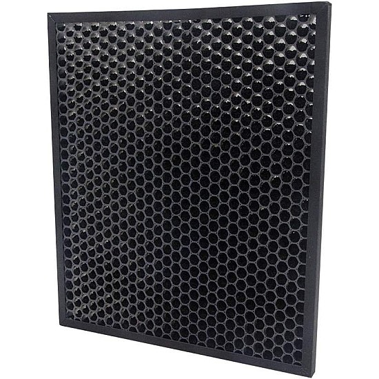 Filtre à charbon HEPA Alapure adapté à Philips NanoProtect FY1413/30 Filtre à charbon HEPA Alapure adapté à Philips NanoProtect FY1413/30