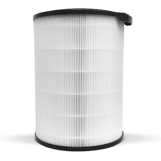 Filtre à charbon HEPA Alapure pour Philips NanoProtect S3 FY3430/30 Filtre à charbon HEPA Alapure pour Philips NanoProtect S3 FY3430/30