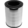 Filtre à charbon HEPA Alapure pour Philips NanoProtect S3 FY3430/30 Filtre à charbon HEPA Alapure pour Philips NanoProtect S3 FY3430/30