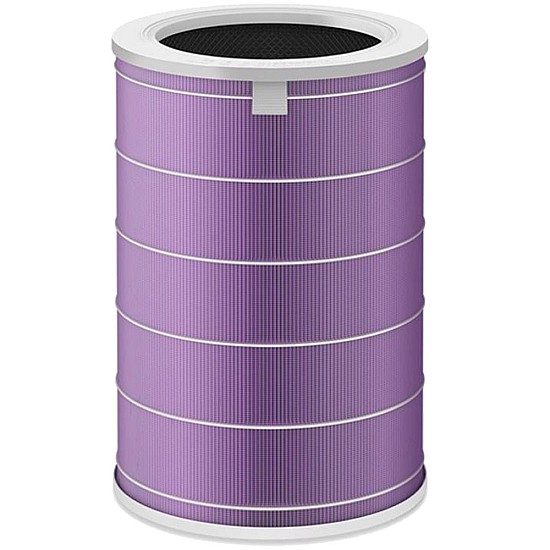 Filtre HEPA Alapure pour Xiaomi Mi Air Antibactérien Filtre HEPA Alapure pour Xiaomi Mi Air Antibactérien